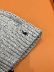 Uubags Polo Ralph Lauren ribbed cotton beanie 01 - 3