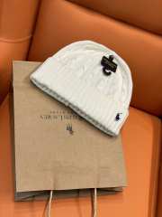Uubags Polo Ralph Lauren ribbed cotton beanie 02 - 1