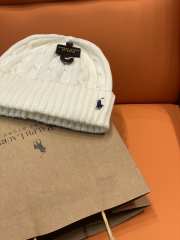 Uubags Polo Ralph Lauren ribbed cotton beanie 02 - 4
