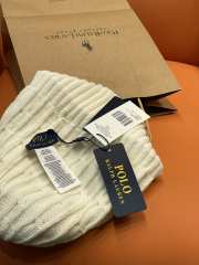 Uubags Polo Ralph Lauren ribbed cotton beanie 02 - 2