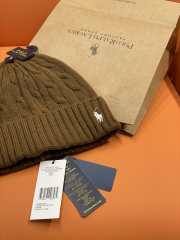 Uubags Polo Ralph Lauren ribbed cotton beanie 03 - 6