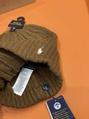 Uubags Polo Ralph Lauren ribbed cotton beanie 03 - 5