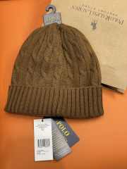 Uubags Polo Ralph Lauren ribbed cotton beanie 03 - 4