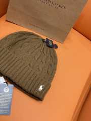 Uubags Polo Ralph Lauren ribbed cotton beanie 03 - 2