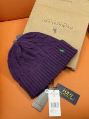 Uubags Polo Ralph Lauren ribbed cotton beanie 04 - 4