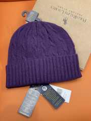 Uubags Polo Ralph Lauren ribbed cotton beanie 04 - 3
