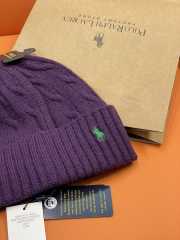 Uubags Polo Ralph Lauren ribbed cotton beanie 04 - 2