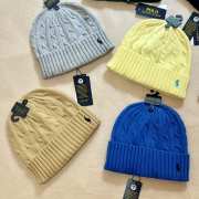 Uubags Polo Ralph Lauren ribbed cotton beanie 05 - 6