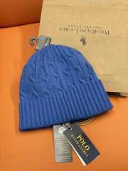 Uubags Polo Ralph Lauren ribbed cotton beanie 05 - 5