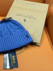 Uubags Polo Ralph Lauren ribbed cotton beanie 05 - 3