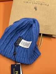 Uubags Polo Ralph Lauren ribbed cotton beanie 05 - 4