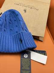 Uubags Polo Ralph Lauren ribbed cotton beanie 05 - 2