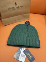 Uubags Polo Ralph Lauren ribbed cotton beanie 06 - 1