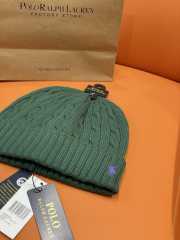 Uubags Polo Ralph Lauren ribbed cotton beanie 06 - 6