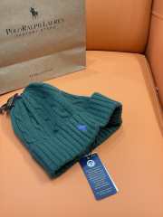 Uubags Polo Ralph Lauren ribbed cotton beanie 06 - 5