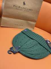 Uubags Polo Ralph Lauren ribbed cotton beanie 06 - 4