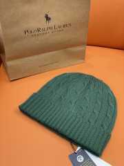 Uubags Polo Ralph Lauren ribbed cotton beanie 06 - 3