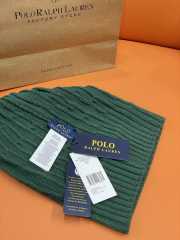 Uubags Polo Ralph Lauren ribbed cotton beanie 06 - 2