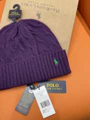Uubags Polo Ralph Lauren ribbed cotton beanie 07 - 6