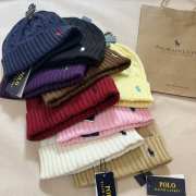 Uubags Polo Ralph Lauren ribbed cotton beanie 07 - 5