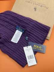 Uubags Polo Ralph Lauren ribbed cotton beanie 07 - 4