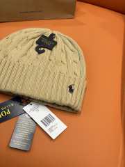 Uubags Polo Ralph Lauren ribbed cotton beanie 08 - 5