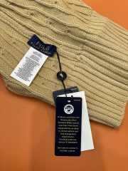 Uubags Polo Ralph Lauren ribbed cotton beanie 08 - 4