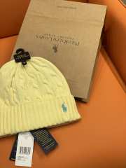 Uubags Polo Ralph Lauren ribbed cotton beanie 09 - 5