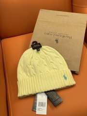 Uubags Polo Ralph Lauren ribbed cotton beanie 09 - 3