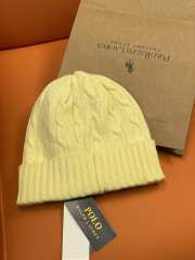 Uubags Polo Ralph Lauren ribbed cotton beanie 09 - 2