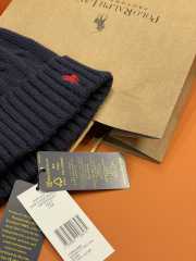 Uubags Polo Ralph Lauren ribbed cotton beanie 10 - 6