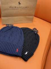 Uubags Polo Ralph Lauren ribbed cotton beanie 10 - 5