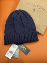 Uubags Polo Ralph Lauren ribbed cotton beanie 10 - 3