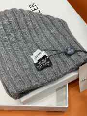 Uubags Moncler Wool Beanie Hat with Pom Pom 08 - 3