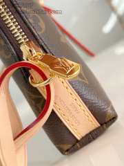 Uubags Louis Vuitton M26787 Tag Me Pouch Bag Monogram 25x17x5cm - 4