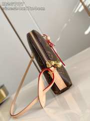 Uubags Louis Vuitton M26787 Tag Me Pouch Bag Monogram 25x17x5cm - 3