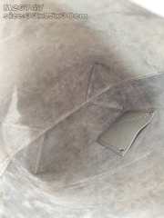 Uubags Louis Vuitton M26747 Verso Hobo Bag In Khaki Green 30x33x15.5cm - 6