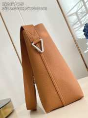 Uubags Louis Vuitton M26745 Verso Hobo Bag In Tan 30x33x15.5cm - 3