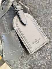 Uubags Louis Vuitton M13904 Speedy P9 Bandoulière 30 Bag In Black 32x22.5x18cm - 5