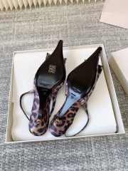 Uubags YSL Amalia slingback pumps in satin crepe 02 - 4