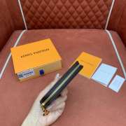 Uubags Louis Vuitton M12210 Zippy Coin Purse Monogram 11x8.5x2cm - 3