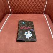 Uubags Louis Vuitton GI1464 Notebook Cover MM 22.5x14x2cm - 3