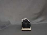 Uubags Hermes Jet Sneakers Black/White - 6