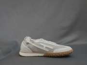 Uubags Hermes Jet Sneakers White/Grey - 5