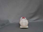 Uubags Hermes Jet Sneakers White/Red - 6