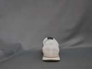 Uubags Hermes Jet Sneakers White/Black - 5