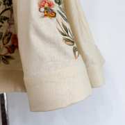 Uubags Agua By Agua Bendita Sapucaí Cultivo mini dress - 6