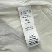 Uubags Agua By Agua Bendita Sapucaí Cultivo mini dress - 3