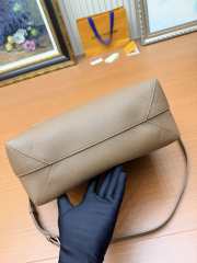 Uubags Louis Vuitton M26758 Steamer Bag 30 In Natural 32x14x33cm - 3