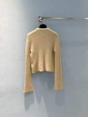 Uubags Louis Vuitton 1AJEX0 Glitter Ribbon Pullover Multicolor - 5